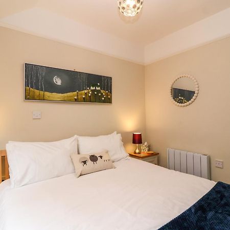 Hardings Cottage Minehead Dış mekan fotoğraf