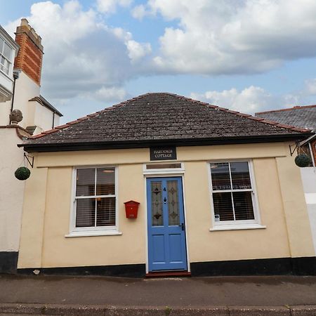 Hardings Cottage Minehead Dış mekan fotoğraf