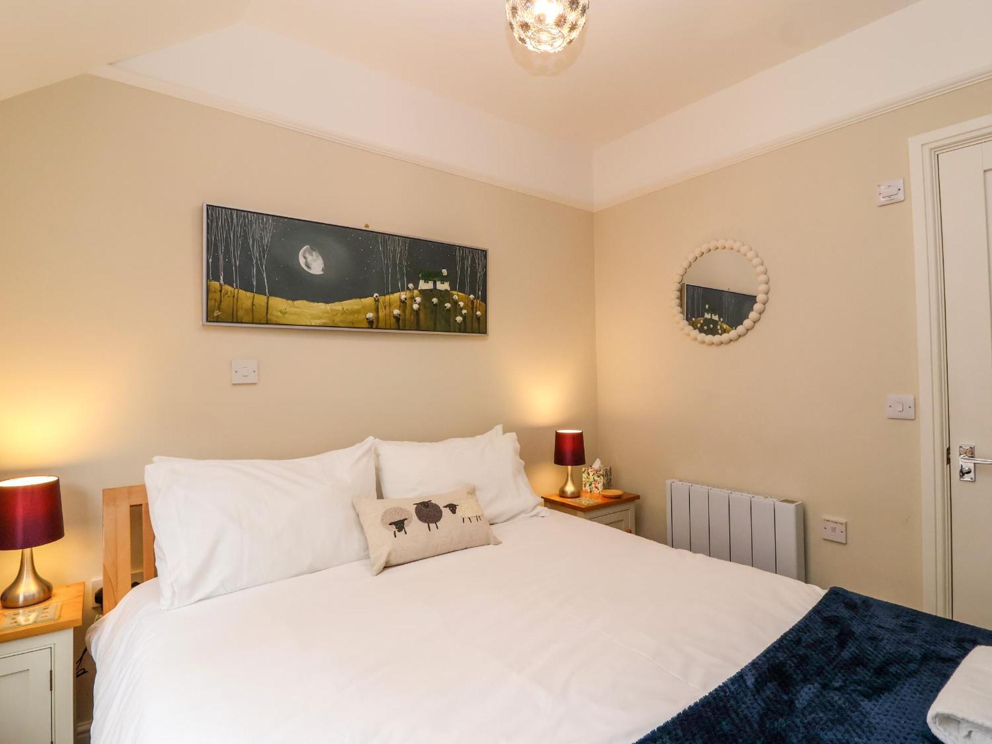 Hardings Cottage Minehead Dış mekan fotoğraf