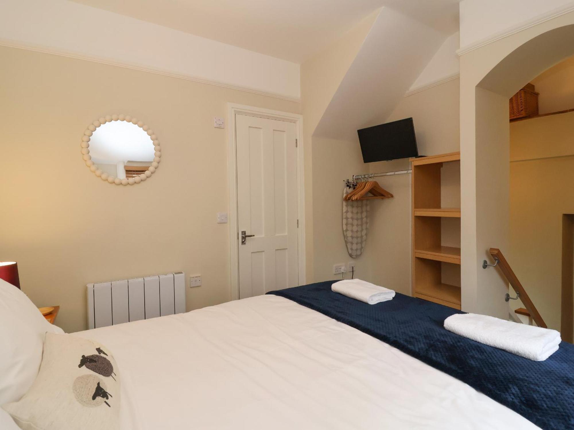 Hardings Cottage Minehead Dış mekan fotoğraf