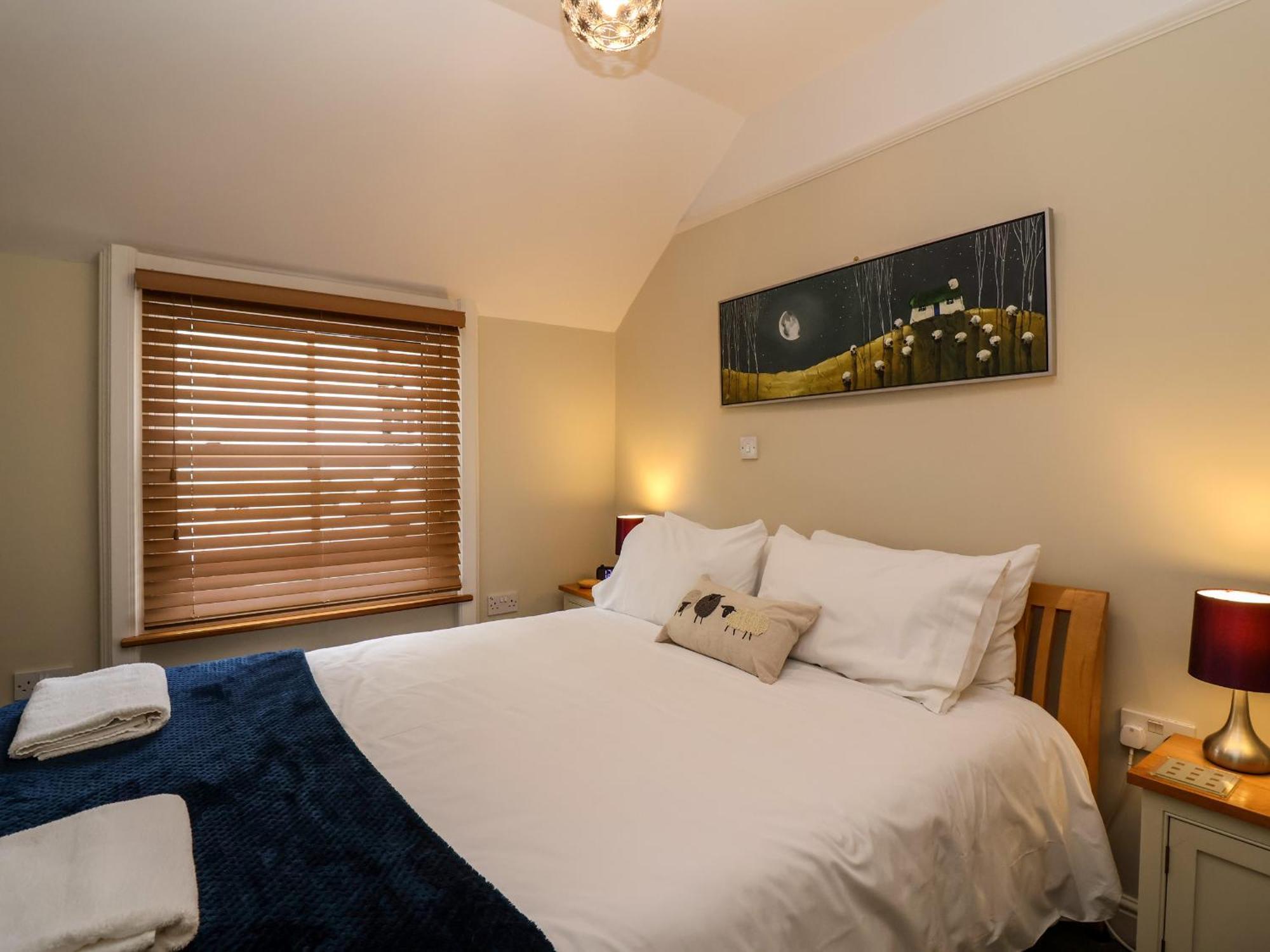 Hardings Cottage Minehead Dış mekan fotoğraf