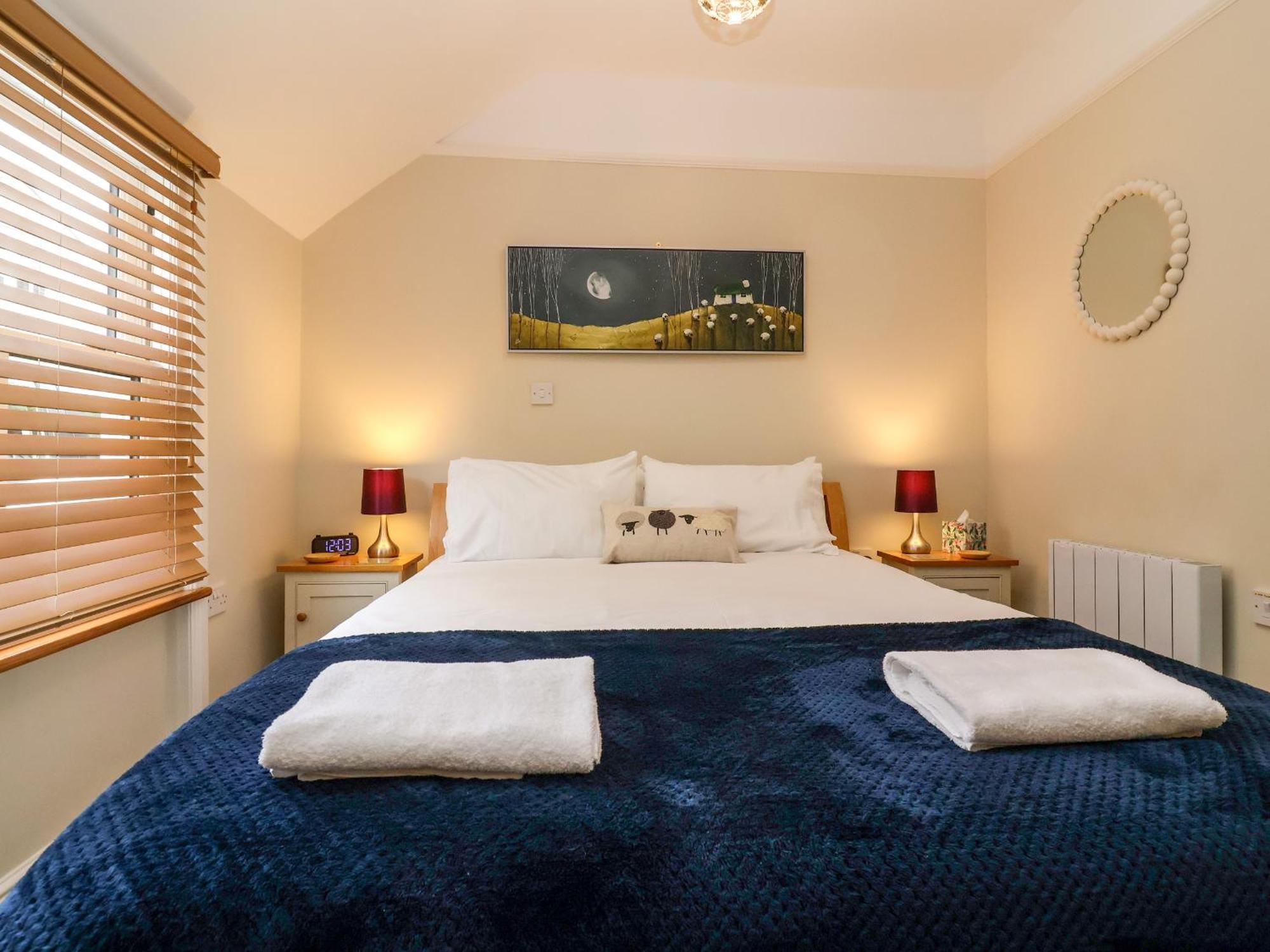 Hardings Cottage Minehead Dış mekan fotoğraf