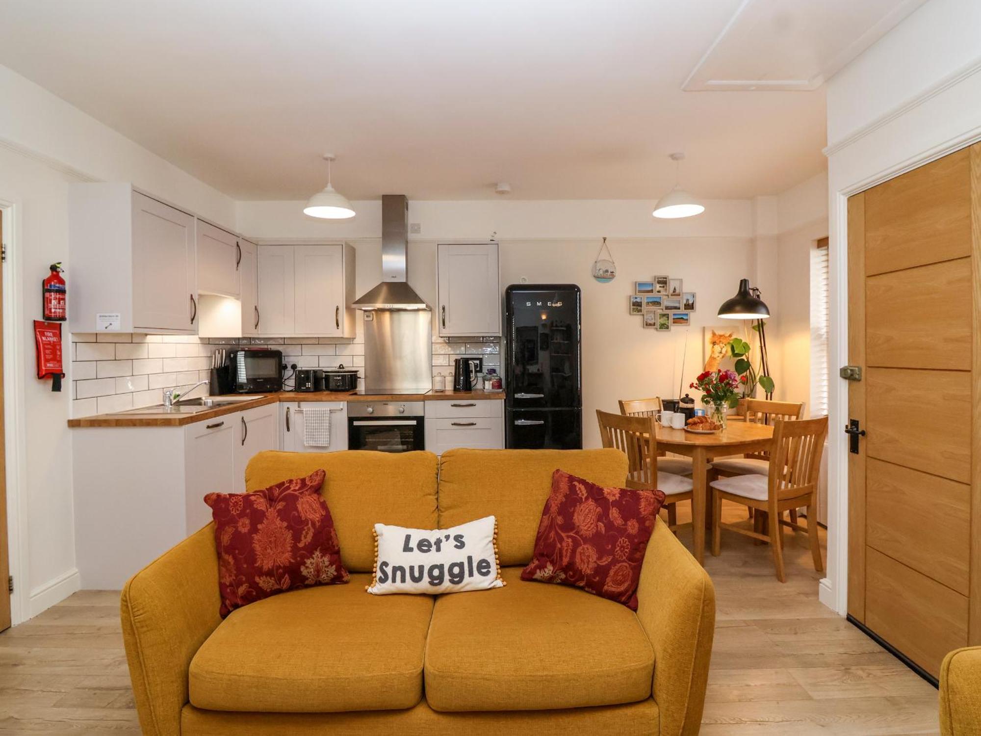 Hardings Cottage Minehead Dış mekan fotoğraf