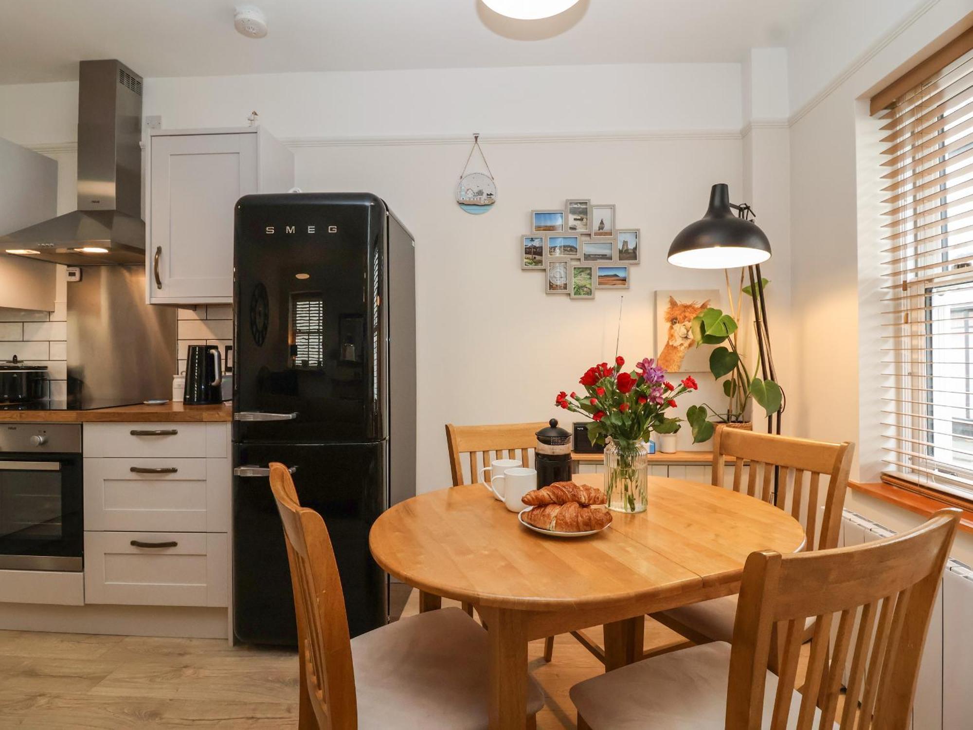 Hardings Cottage Minehead Dış mekan fotoğraf