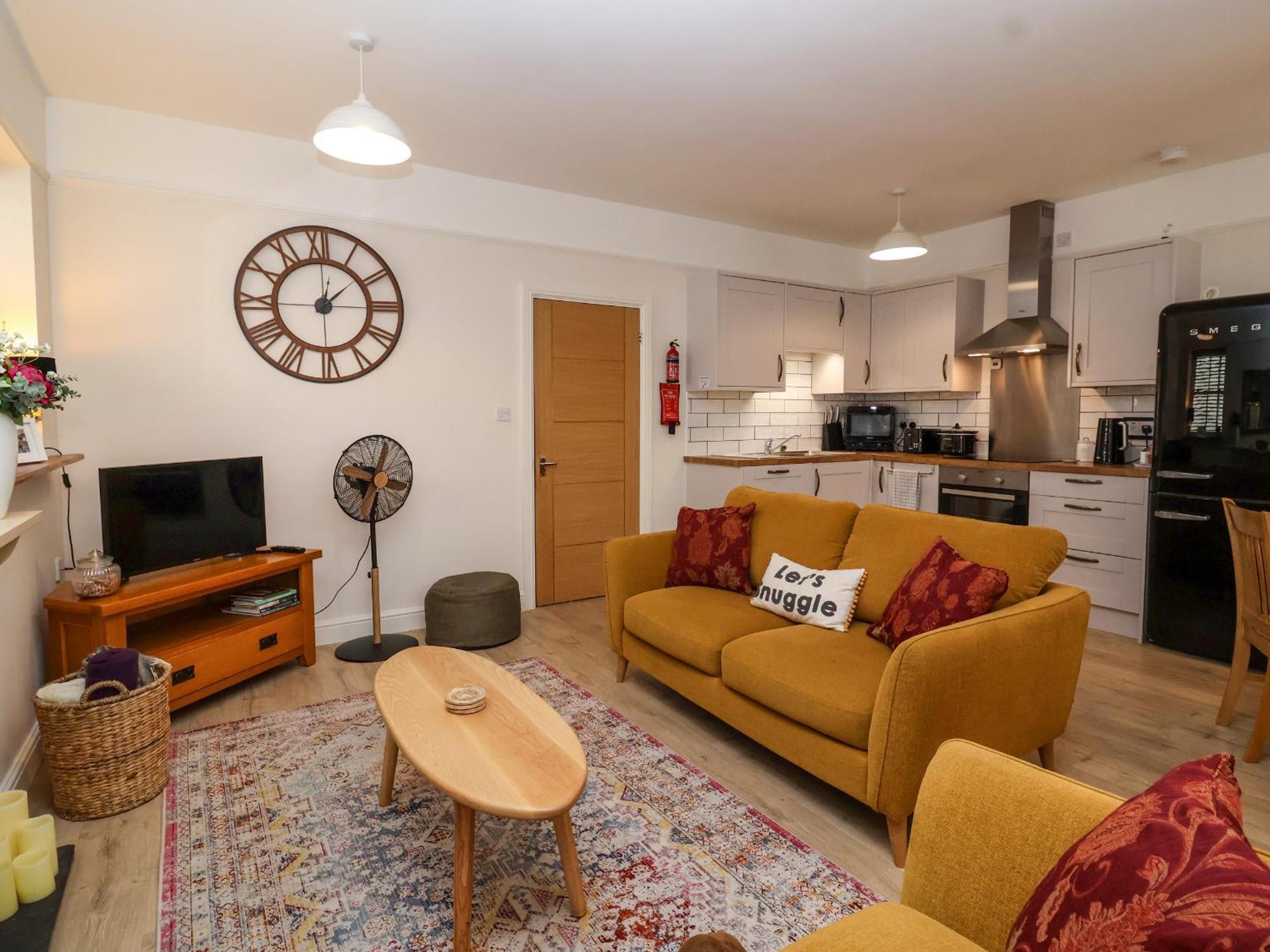 Hardings Cottage Minehead Dış mekan fotoğraf