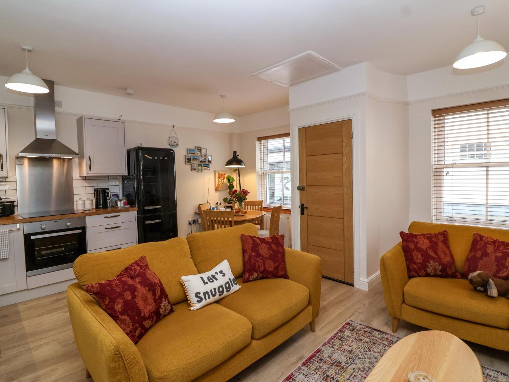 Hardings Cottage Minehead Dış mekan fotoğraf