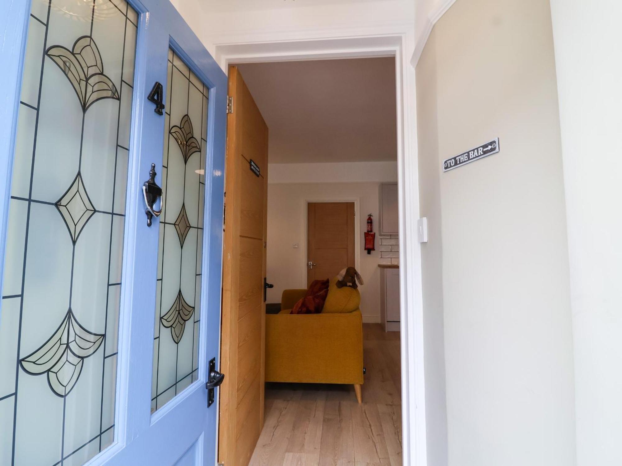 Hardings Cottage Minehead Dış mekan fotoğraf