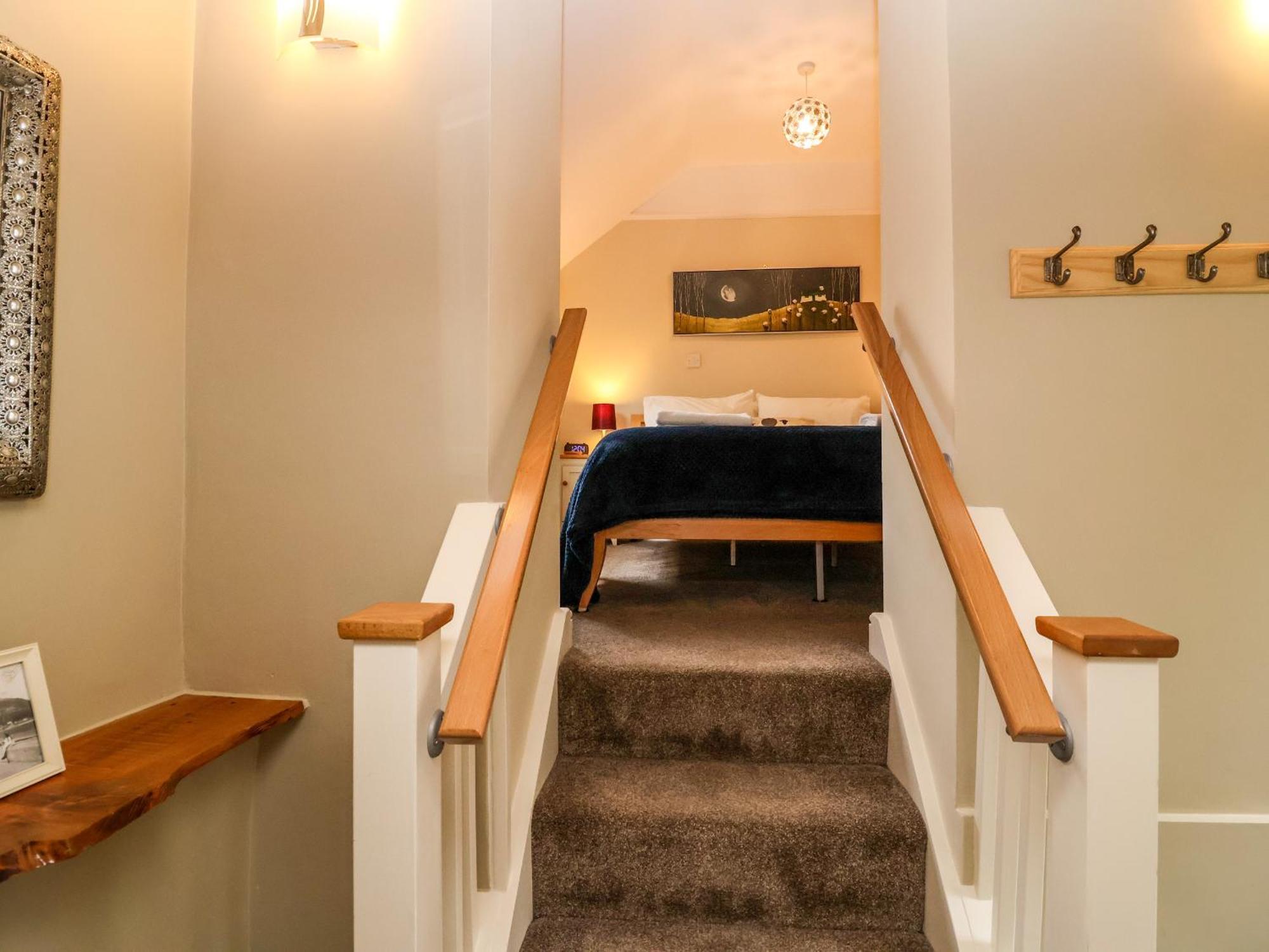 Hardings Cottage Minehead Dış mekan fotoğraf