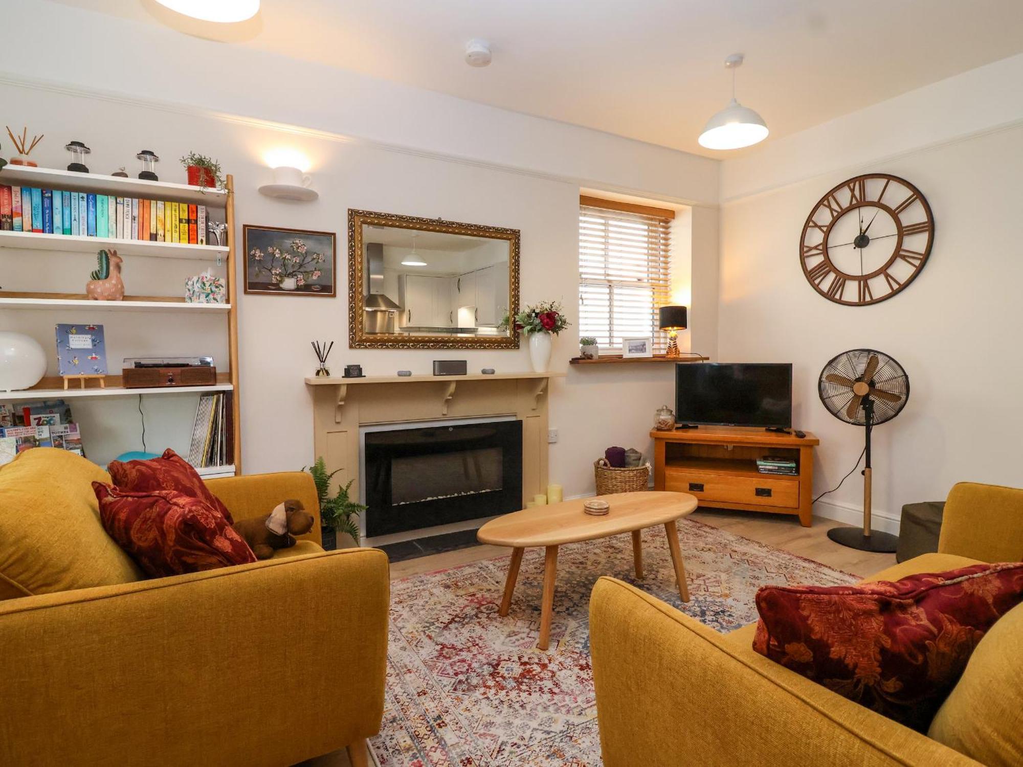 Hardings Cottage Minehead Dış mekan fotoğraf