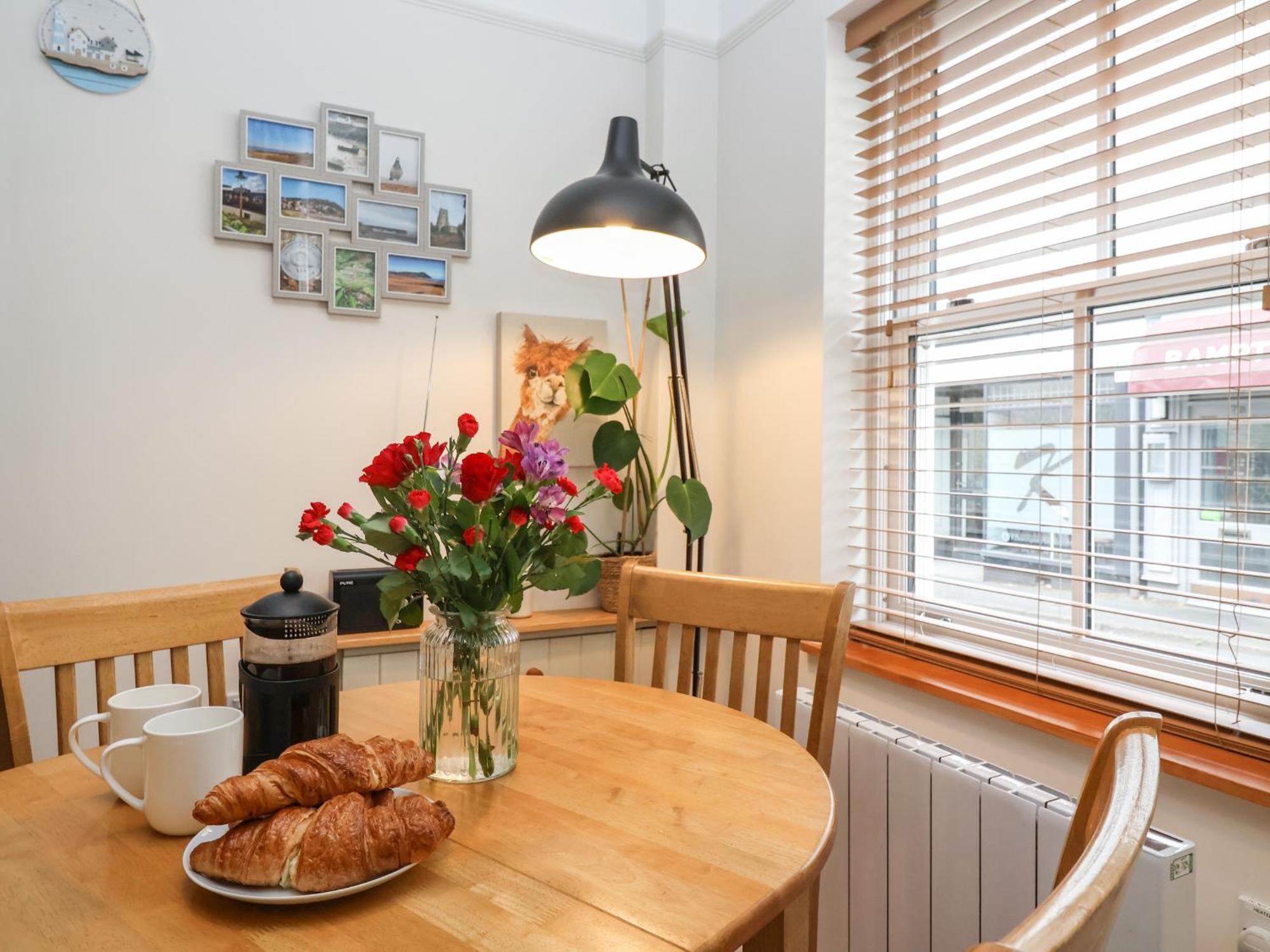 Hardings Cottage Minehead Dış mekan fotoğraf