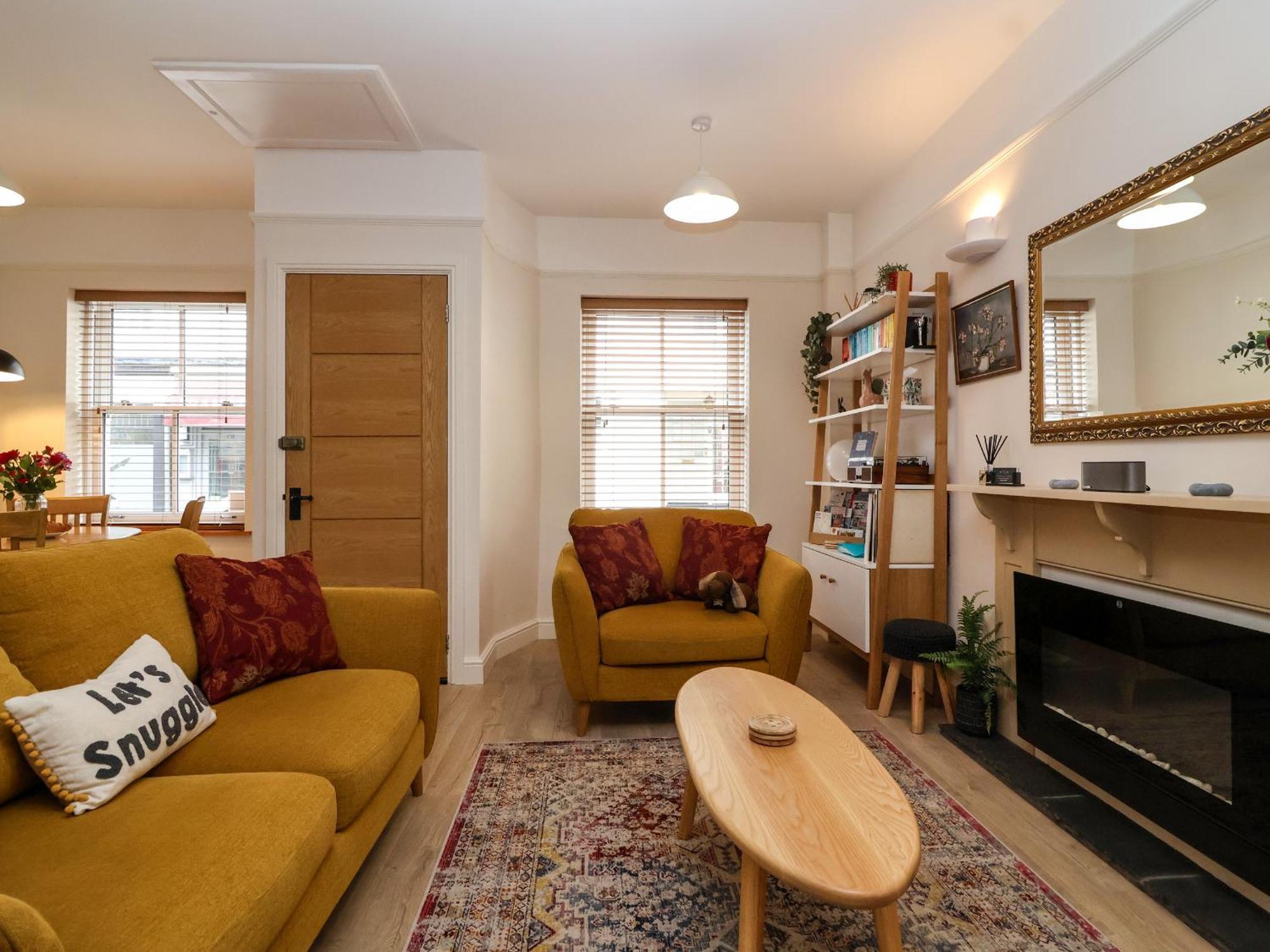 Hardings Cottage Minehead Dış mekan fotoğraf